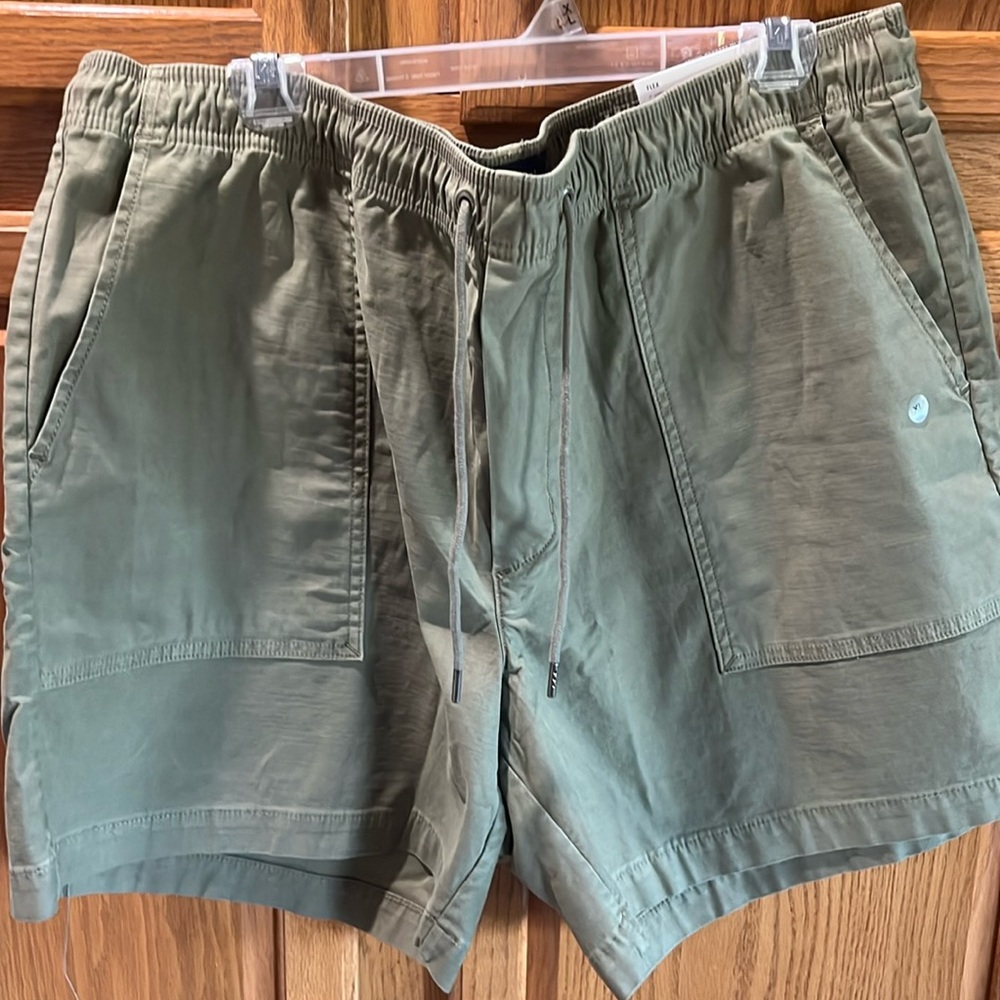 American Eagle men’s elastic draw string shorts